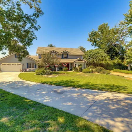 Pet-friendly Riverside Retreat w/ Private Spa!