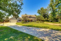 펫프렌들리 리버사이드 리트리트, 프라이빗 스파 있음!