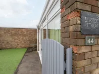 Seaside Retreat