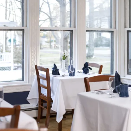 Brewster House Bed & Breakfast