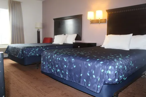 Pier Inn - Pet friendly