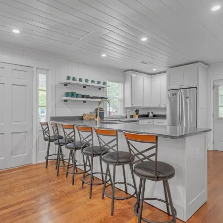 Bungalow Off Floyd St In The Heart Of Covington 3 Bedroom Bungalow