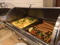 Hotel Cesarski - Kaiserhof - breakfast