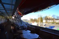 Laivahostel S/S Bore Hotel a Turku
