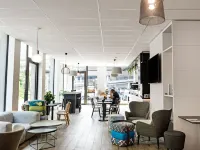 B&B Hotel Zürich Wallisellen ヴァリゼレンのホテル