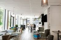 B&B Hotel Zürich Wallisellen Hotels in Dübendorf