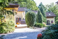 Resort-Restaurant Stilec - Pools