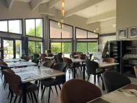 Cit'Hotel les Eleis