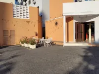 Drake Piantini Santo Domingo