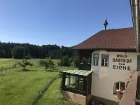 艾希霍夫鄉村旅館 阿克桑姆斯住宿飯店