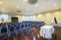 Jr Hotel Ribeirão Preto Hotels in Ribeirao Preto