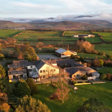 Tyn Rhos Country House