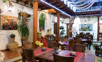 Casa Santa Lucia