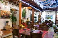 Casa Santa Lucia Hotels in Municipio San Cristóbal de las Casas