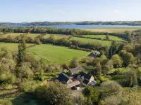 Green Farm Cottage Hotels in Ashbourne