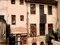 DOĞANBEY KONAĞI Hotels near Bayazhan