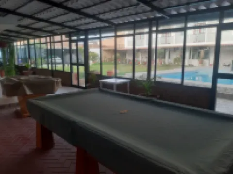 La Posada Hoteles en Chiclayo