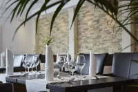 Nordica Hotel Friesenhof - breakfast