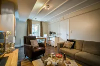Aparthotel Ons Epen Hotels in Mechelen