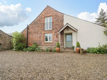 Stockwell Hall Cottage