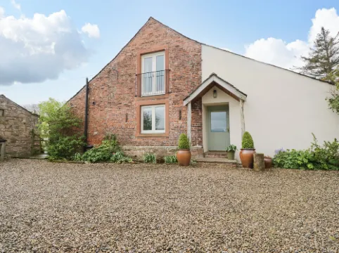 Stockwell Hall Cottage Hotels in Eden