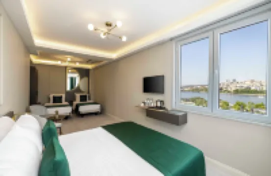 Sistina Old Cıty Hotel