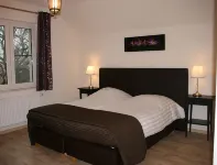 Hostellerie des Tilleuls Hotels in Libramont-Chevigny