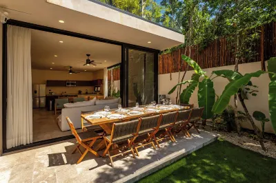 Villa Azulis Hotels in 