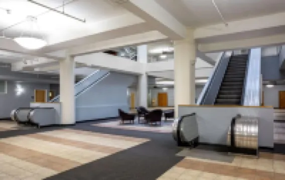 Two Urban 2Br 2BA Apartments by CozySuites