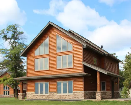 Sportsman's Lodge Hotels in Lake of the Woods County