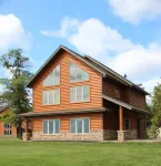 Sportsman's Lodge Hotels in Wabanica Township
