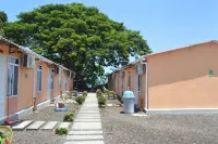 Hostería Casa Grande Pedernales Hotels in Pedernales