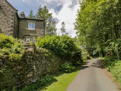Danes Court Hotels near Windermere