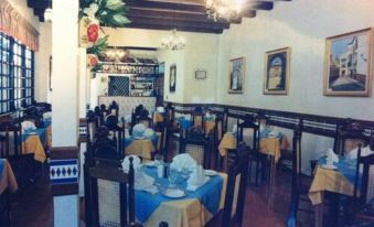 Hotel Iberia - San Juan