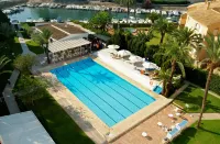 Hotel Villa Naranjos Hotels in Xabia