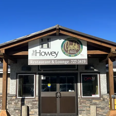 Howey Bay Motel