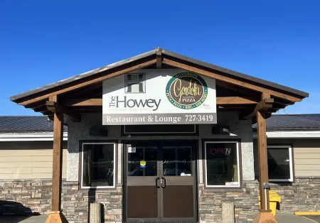 Howey Bay Motel