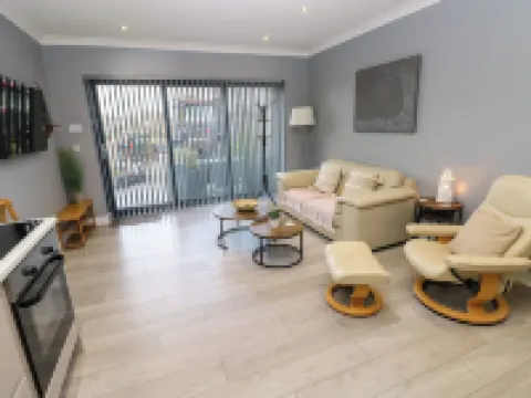 The Annexe @ Trintex