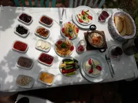 Ada KEKİĞİ PANSİYON - breakfast