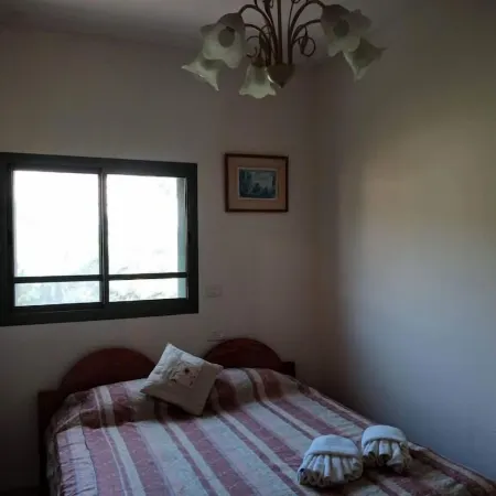 Holiday Home in Galilee