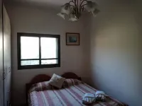 Holiday Home in Galilee Hotel di Yuval
