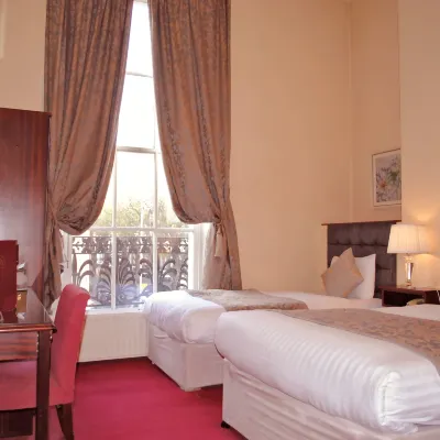 Fitzwilliam Townhouse Hotels in der Nähe von Dublin-Marathon