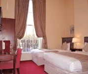 菲茲威廉姆聯排別墅 都柏林馬拉松（Dublin Marathon）附近的飯店