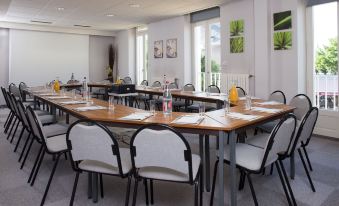 Logis Hôtel-Restaurant le Commerce