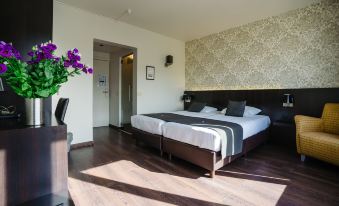 Hotel Ambassadeur