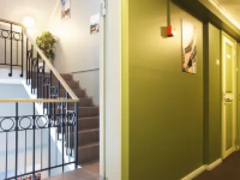 Old Town Munkenhof Guesthouse - Hostel タリンのホテル