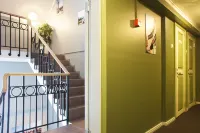 Old Town Munkenhof Guesthouse - Hostel