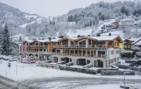 Avenida Mountain Lodges Kaprun Hotels in Kaprun