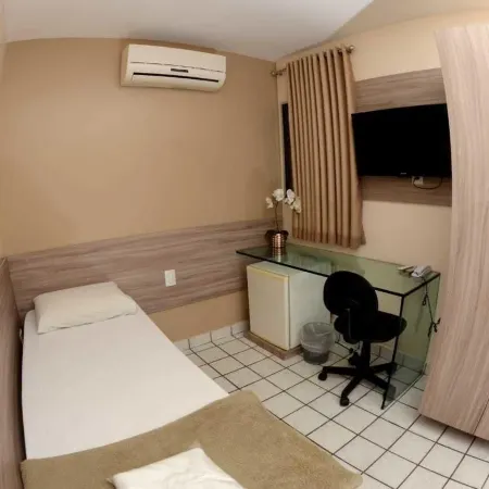 Hotel Itaparica