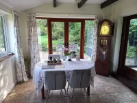 Lane End Cottage